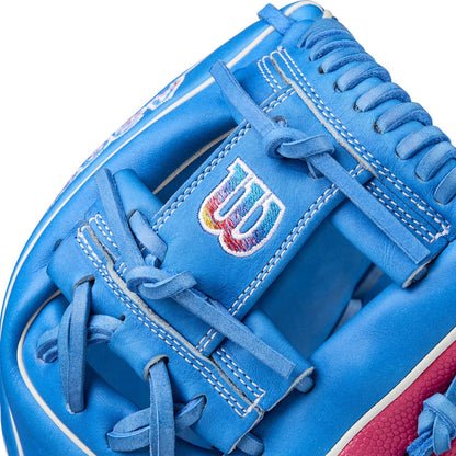 Wilson A2000 2025 Love the Moment DP15 11.5" Baseball Glove