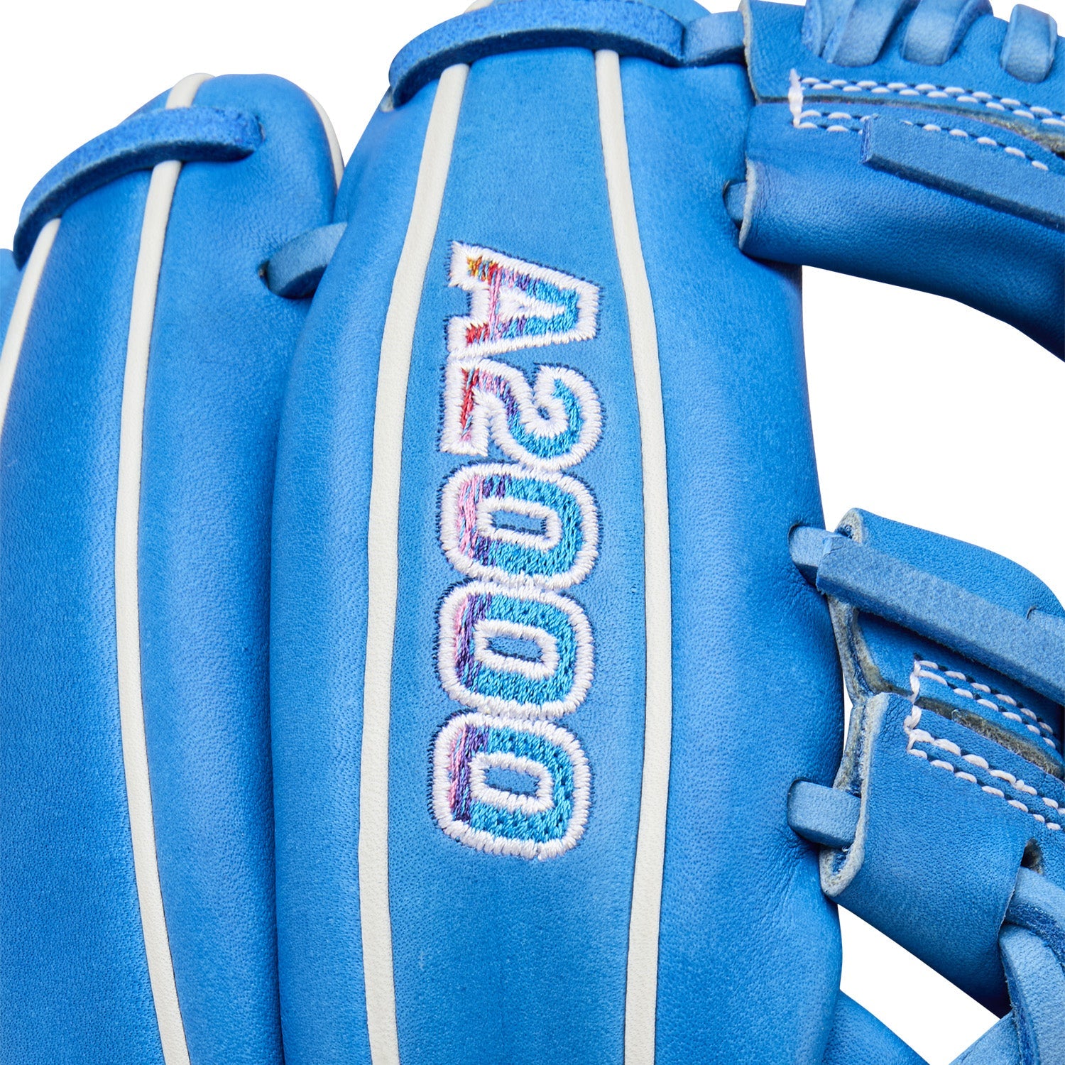 Wilson A2000 2025 Love the Moment DP15 11.5" Baseball Glove
