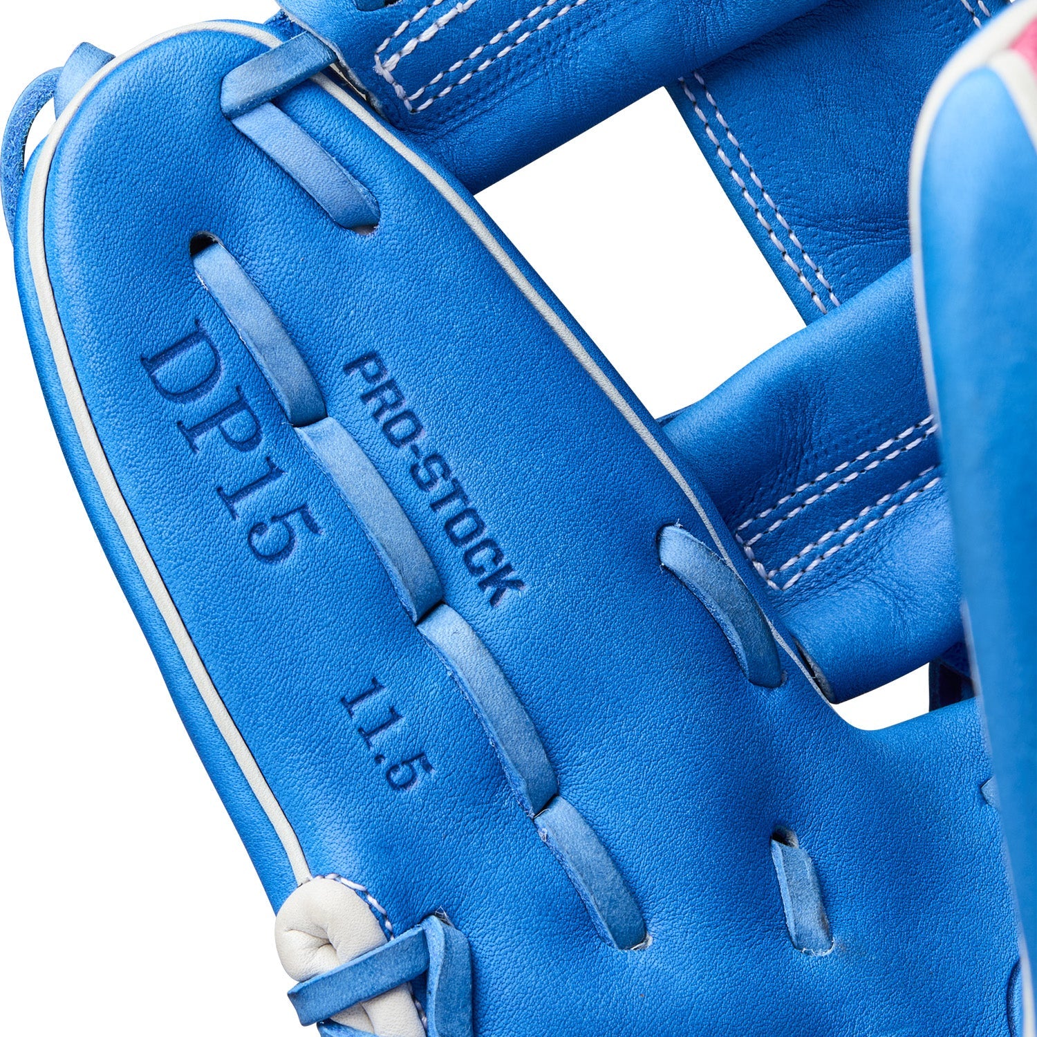 Wilson A2000 2025 Love the Moment DP15 11.5" Baseball Glove