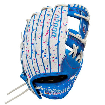 Wilson A2000 2025 Love the Moment FP12 12" Softball Glove