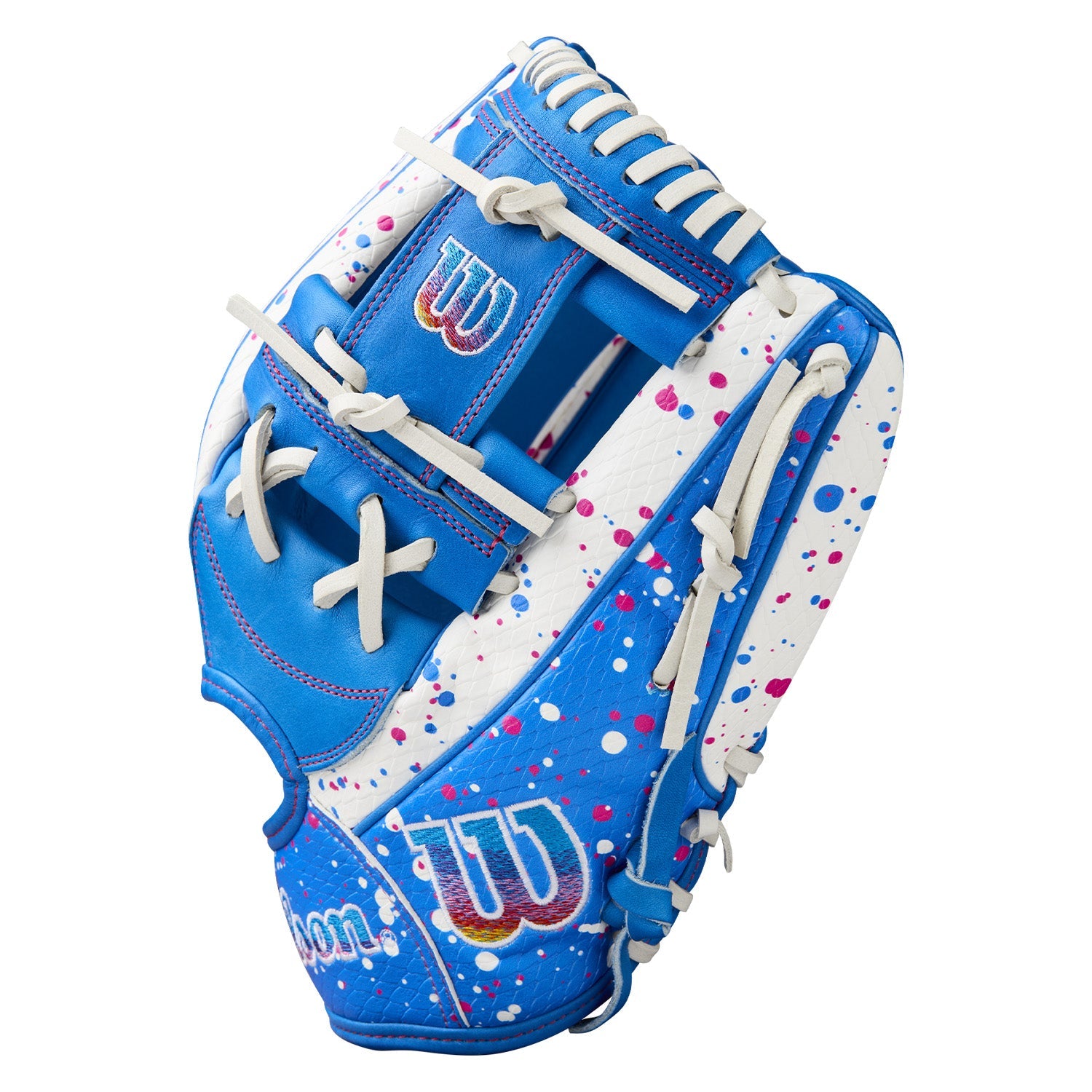 Wilson A2000 2025 Love the Moment FP12 12" Softball Glove
