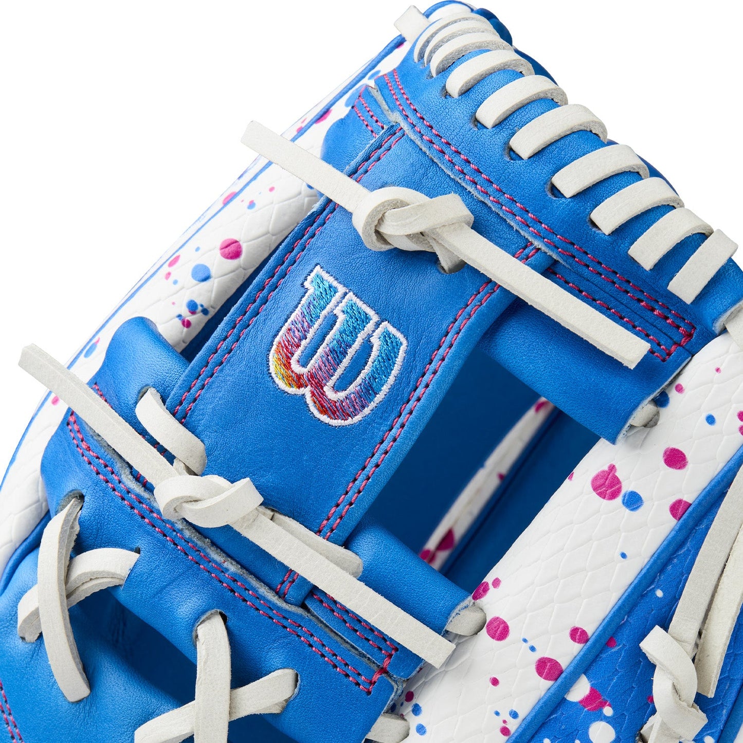 Wilson A2000 2025 Love the Moment FP12 12" Softball Glove