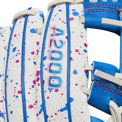 Wilson A2000 2025 Love the Moment FP12 12" Softball Glove