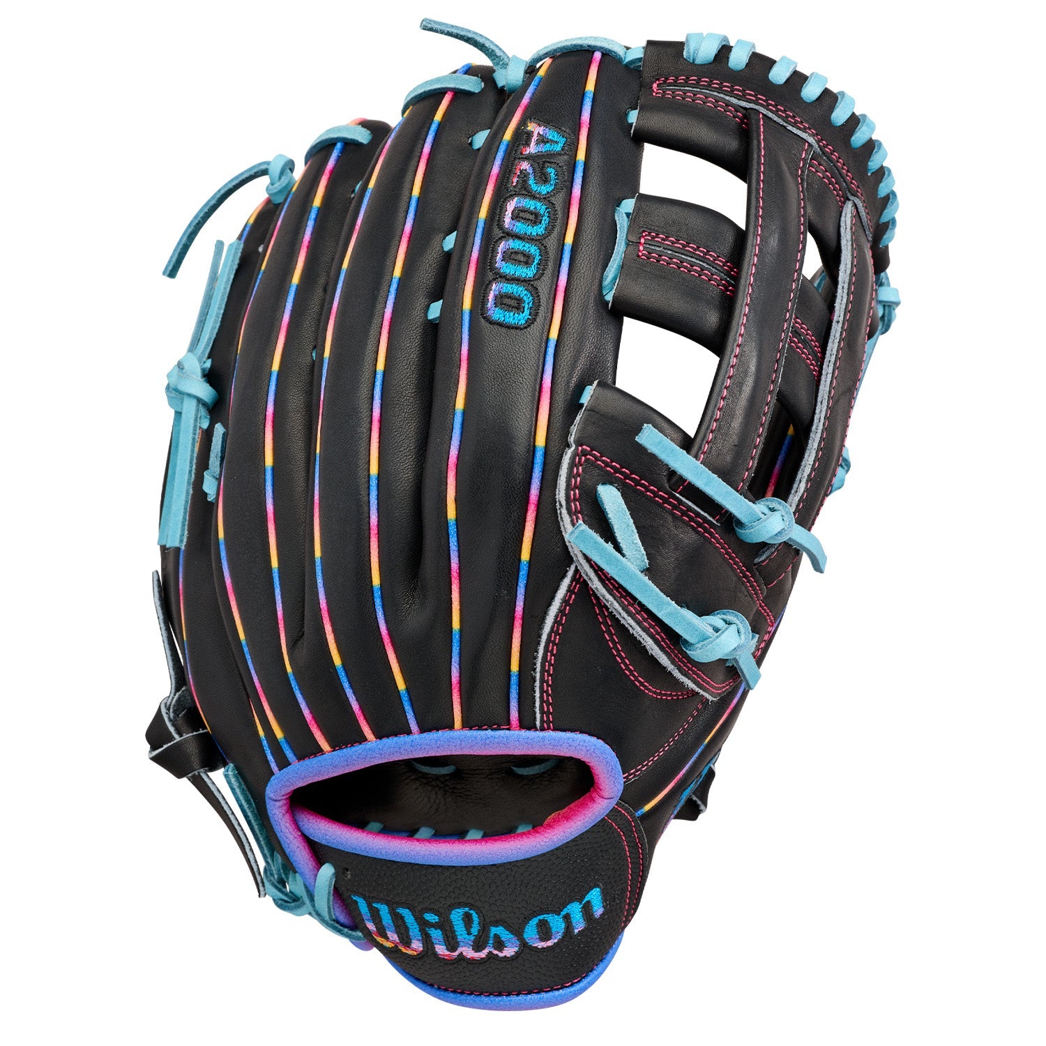 Wilson A2000 2026 1750 LTM 12.5" Baseball Glove