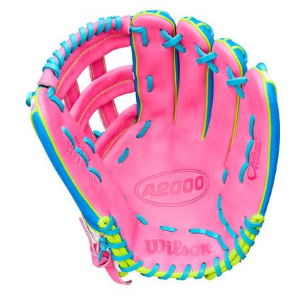 Wilson A2000 2026 1777SS LTM 12.75" Baseball Glove