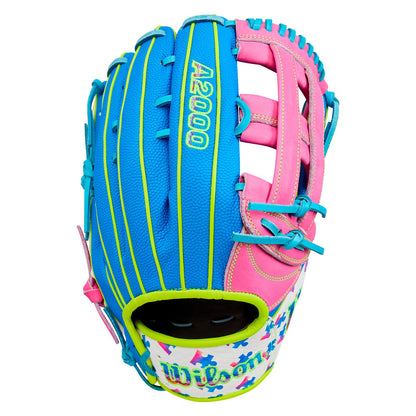 Wilson A2000 2026 1777SS LTM 12.75" Baseball Glove