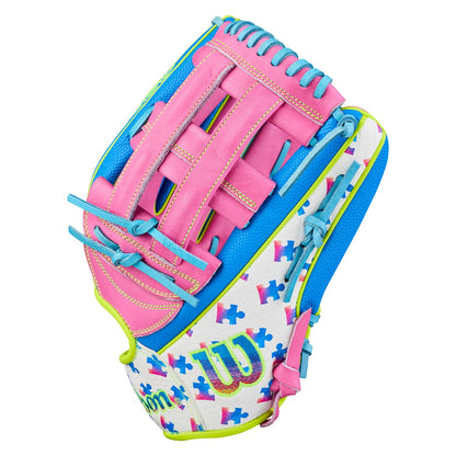 Wilson A2000 2026 1777SS LTM 12.75" Baseball Glove