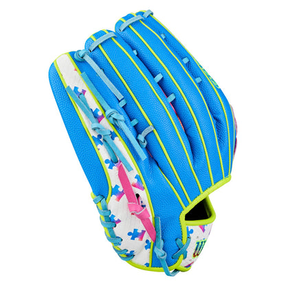 Wilson A2000 2026 1777SS LTM 12.75" Baseball Glove