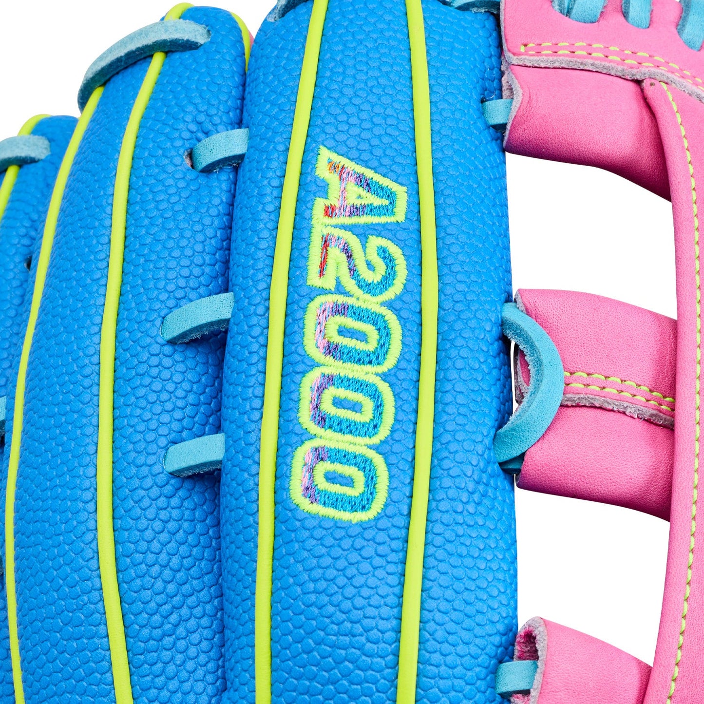 Wilson A2000 2026 1777SS LTM 12.75" Baseball Glove