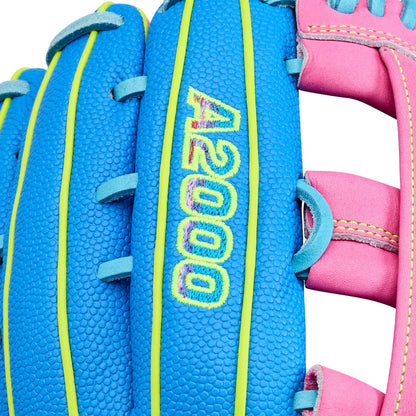 Wilson A2000 2026 1777SS LTM 12.75" Baseball Glove