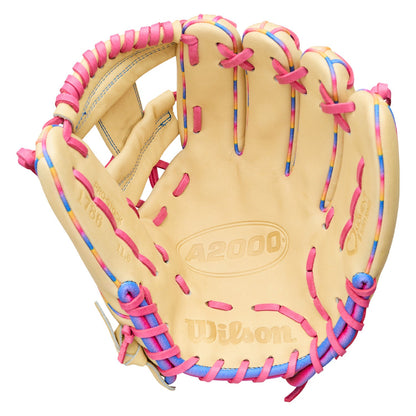 Wilson A2000 2026 1786 LTM 11.5" Baseball Glove