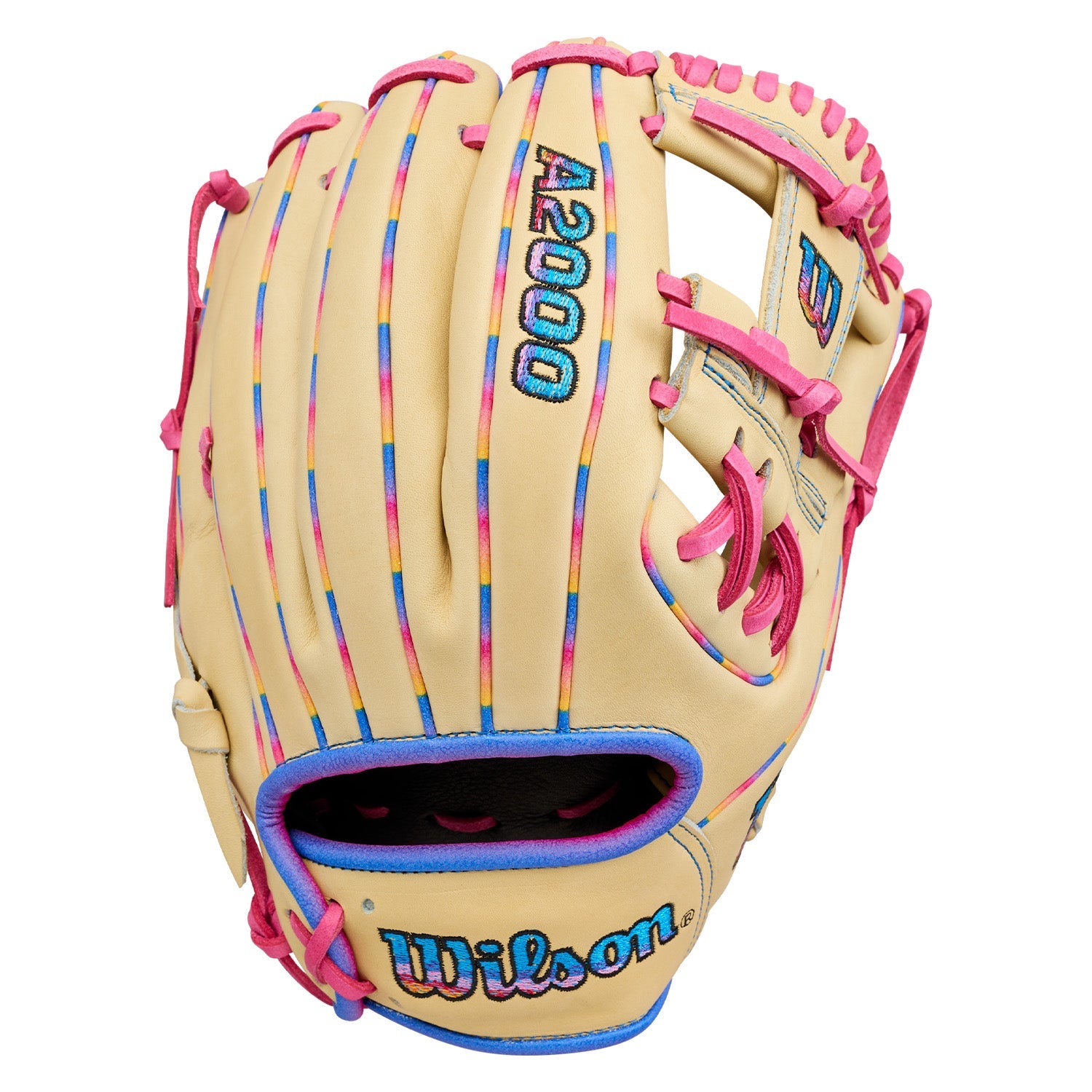 Wilson A2000 2026 1786 LTM 11.5" Baseball Glove