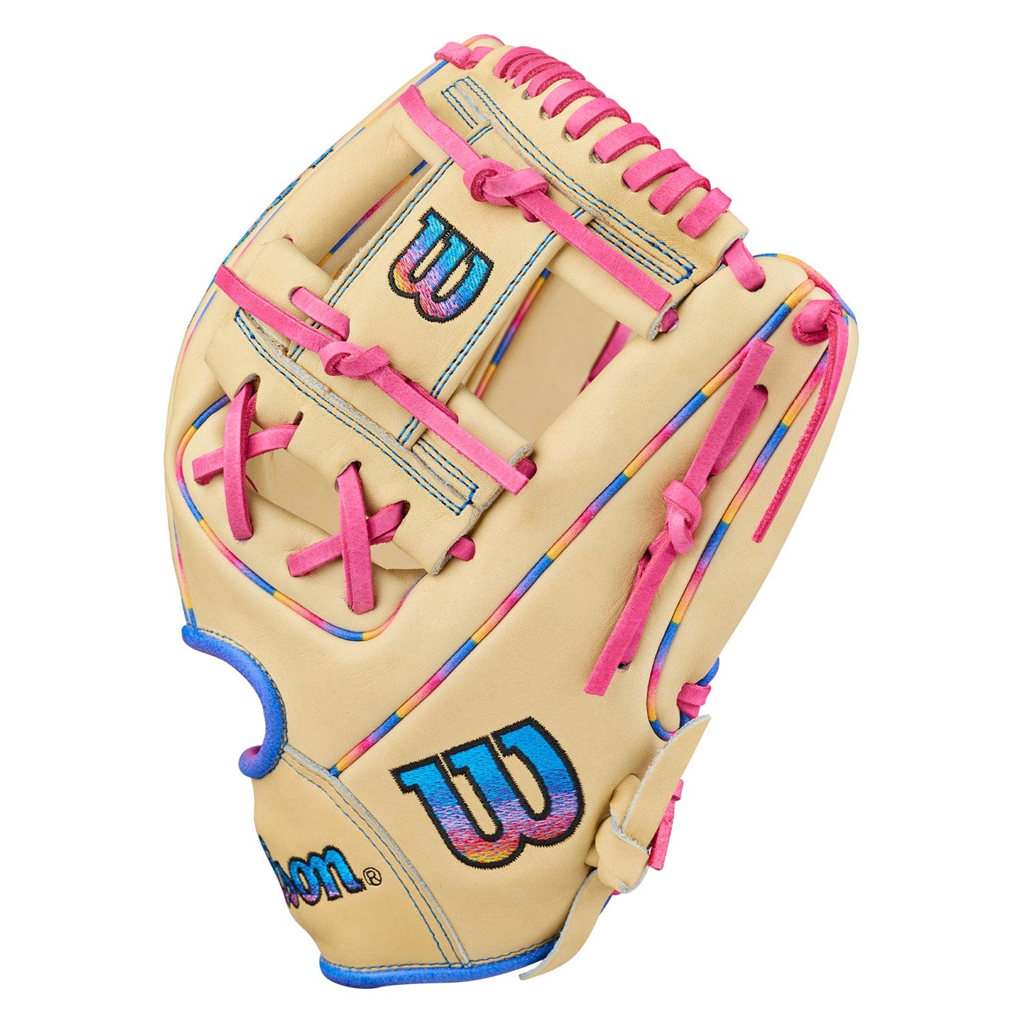 Wilson A2000 2026 1786 LTM 11.5" Baseball Glove