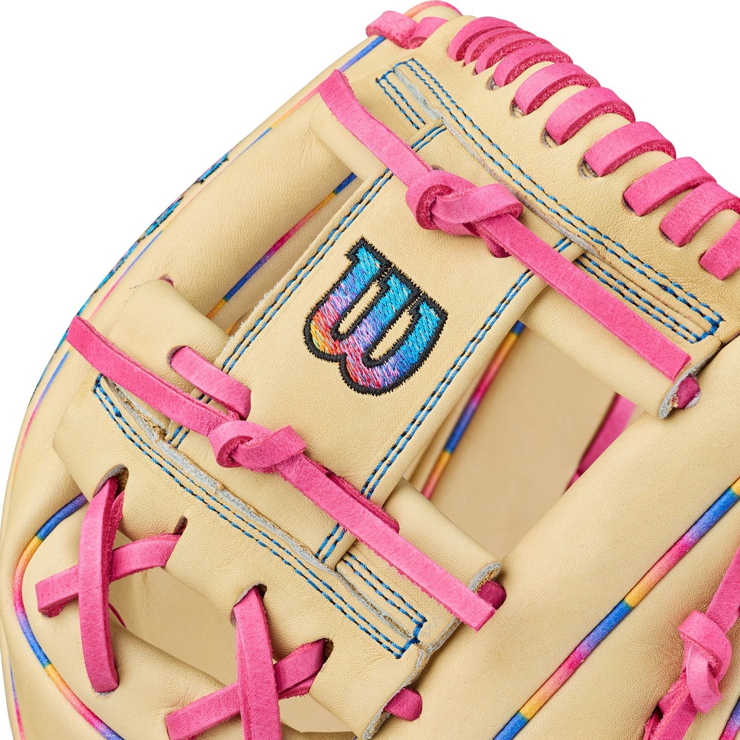Wilson A2000 2026 1786 LTM 11.5" Baseball Glove