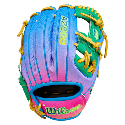 Wilson A2000 2026 1786SS LTM by Noah Cobbs 11.5" Baseball Glove