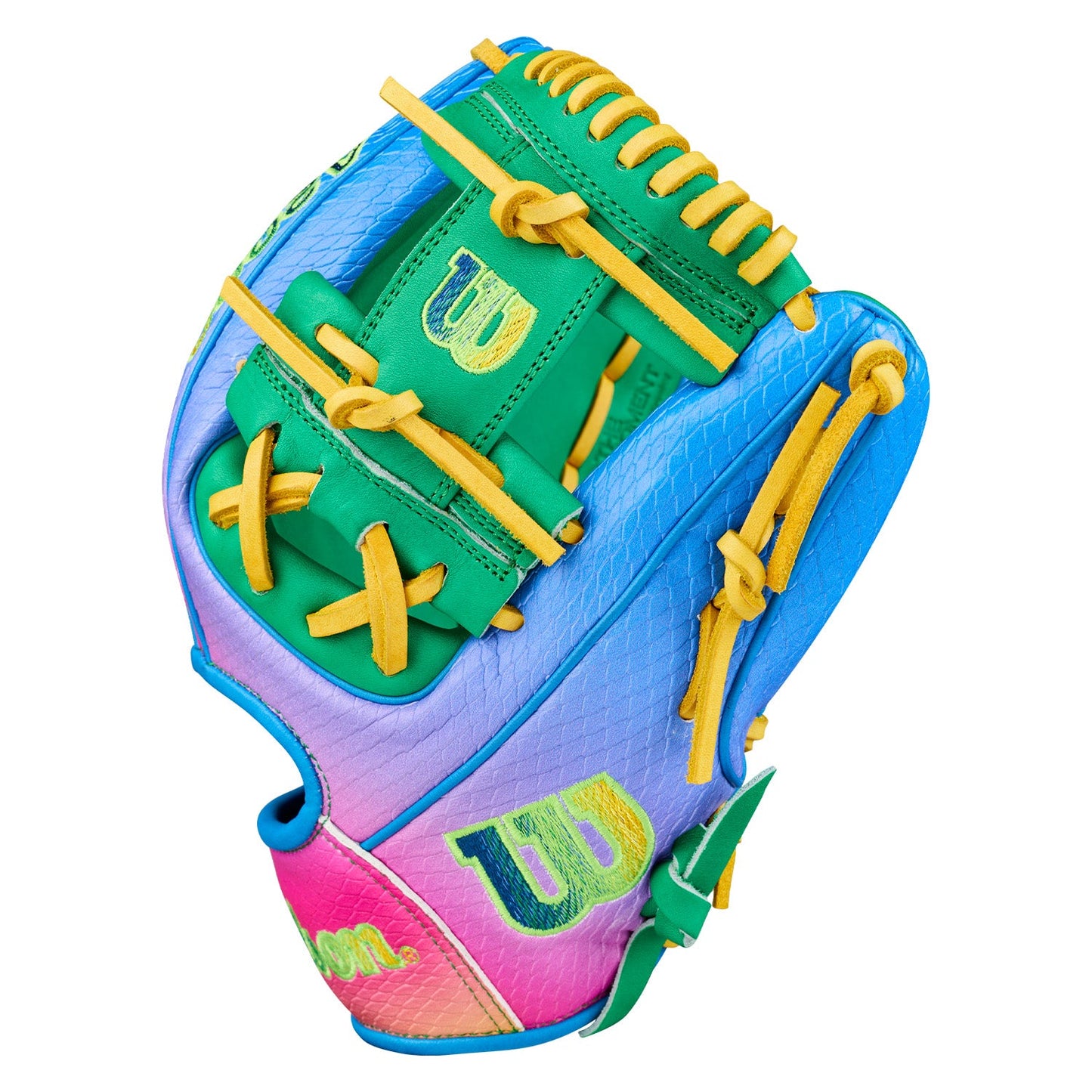 Wilson A2000 2026 1786SS LTM by Noah Cobbs 11.5" Baseball Glove