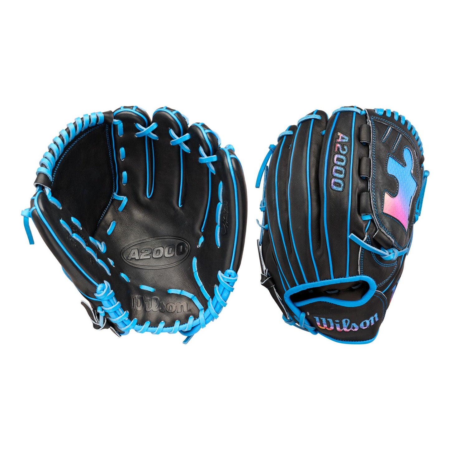 Wilson A2000 2026 B23 Puzzle Piece LTM 12" Baseball Glove