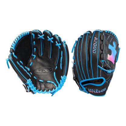 Wilson A2000 2026 B23 Puzzle Piece LTM 12" Baseball Glove