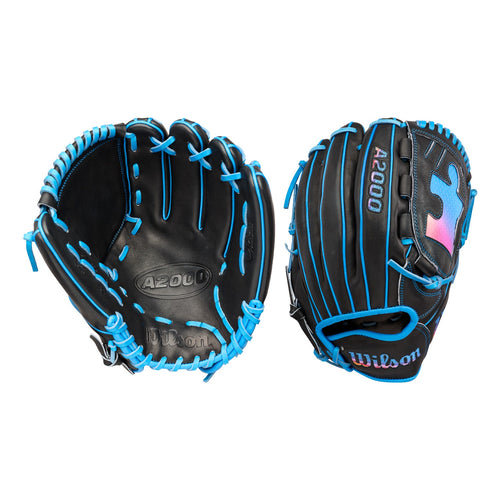Wilson A2000 2026 B23 Puzzle Piece LTM 12" Baseball Glove