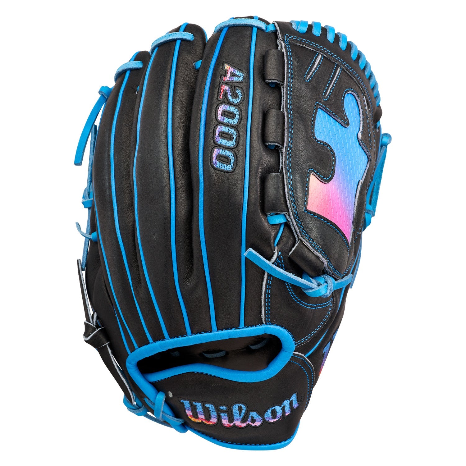 Wilson A2000 2026 B23 Puzzle Piece LTM 12" Baseball Glove