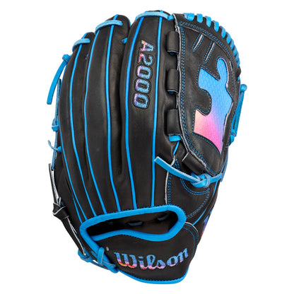 Wilson A2000 2026 B23 Puzzle Piece LTM 12" Baseball Glove