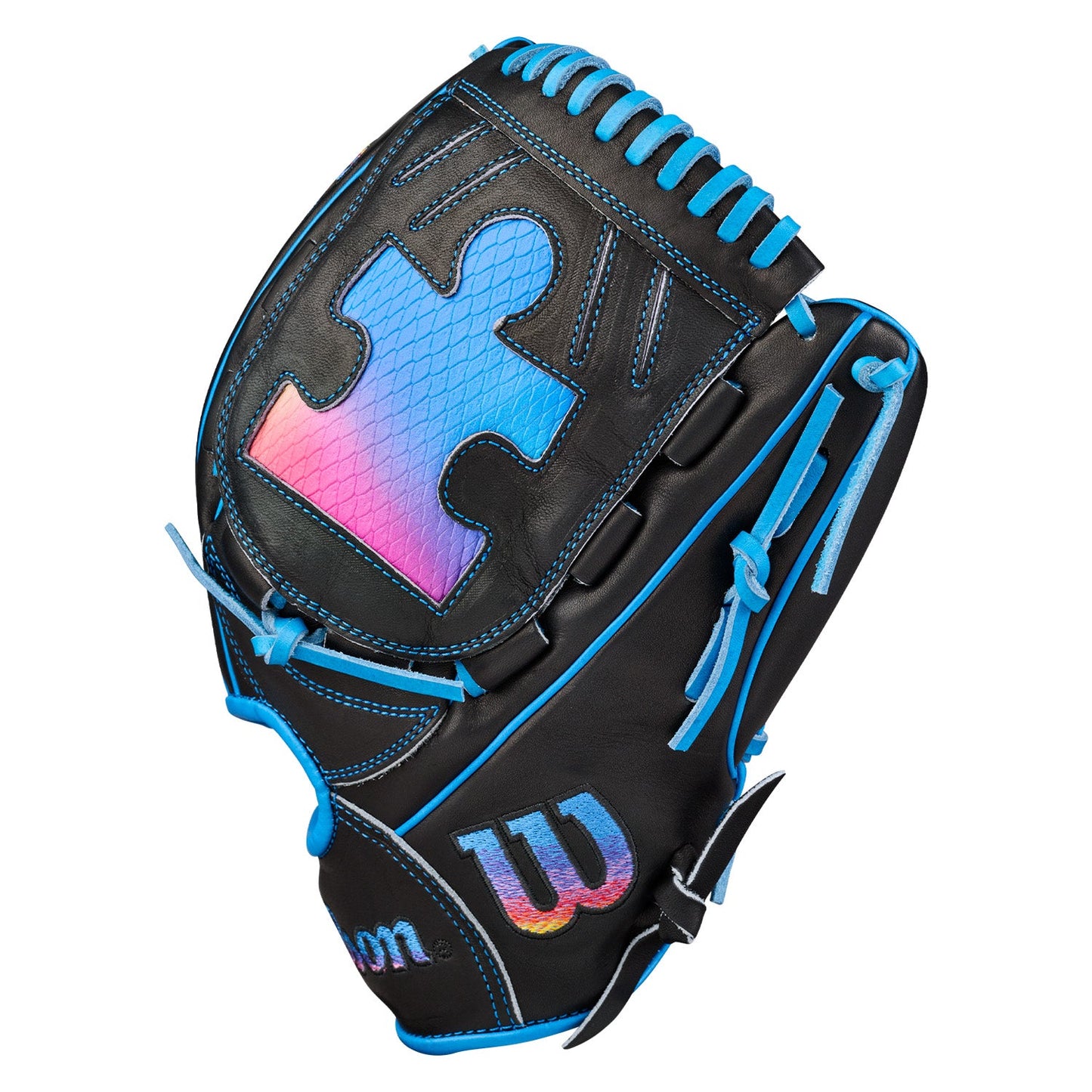 Wilson A2000 2026 B23 Puzzle Piece LTM 12" Baseball Glove