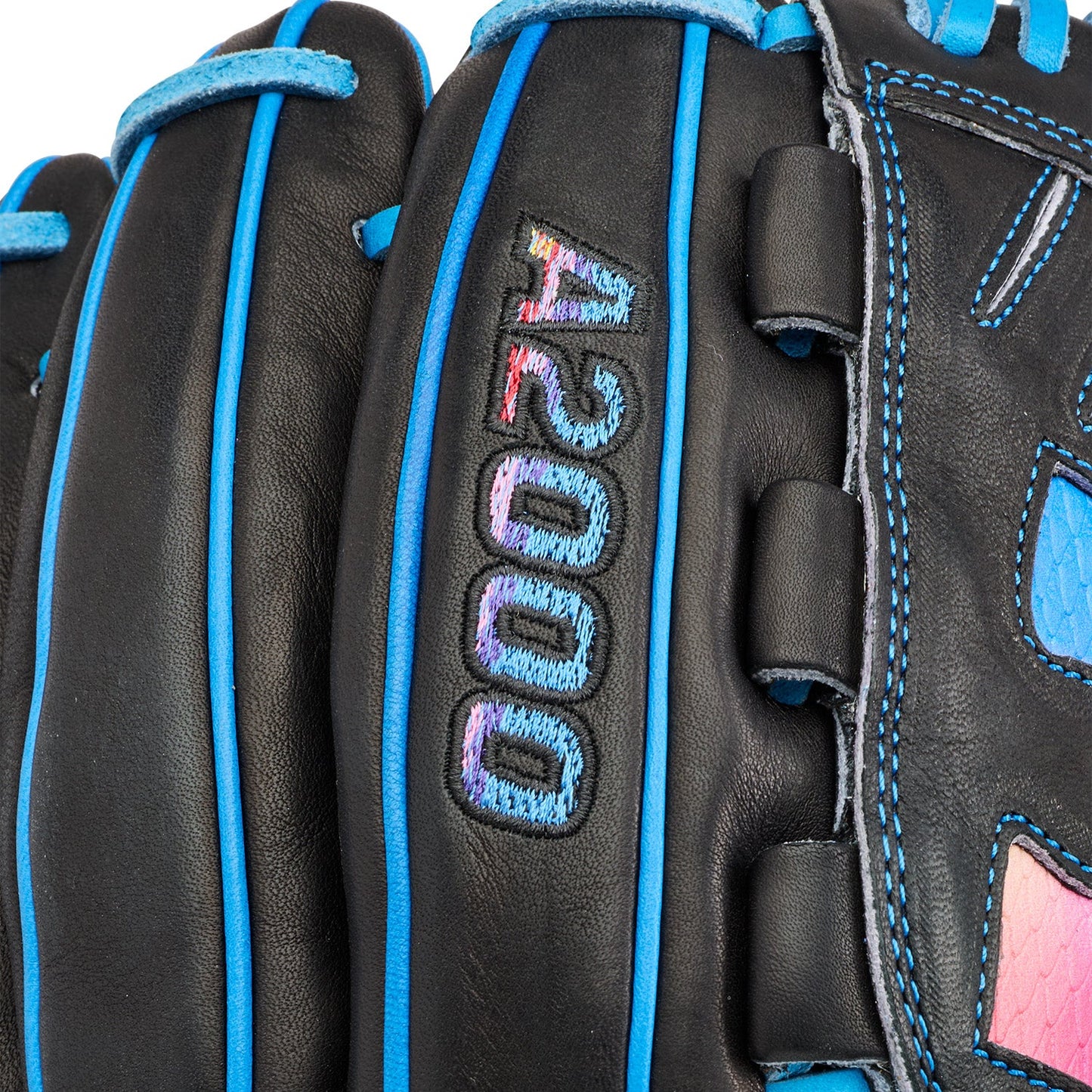 Wilson A2000 2026 B23 Puzzle Piece LTM 12" Baseball Glove