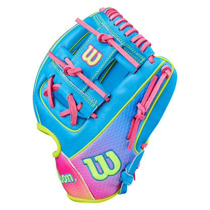 Wilson A2000 2026 DP15 LTM 11.5" Baseball Glove