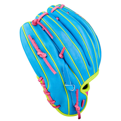 Wilson A2000 2026 DP15 LTM 11.5" Baseball Glove