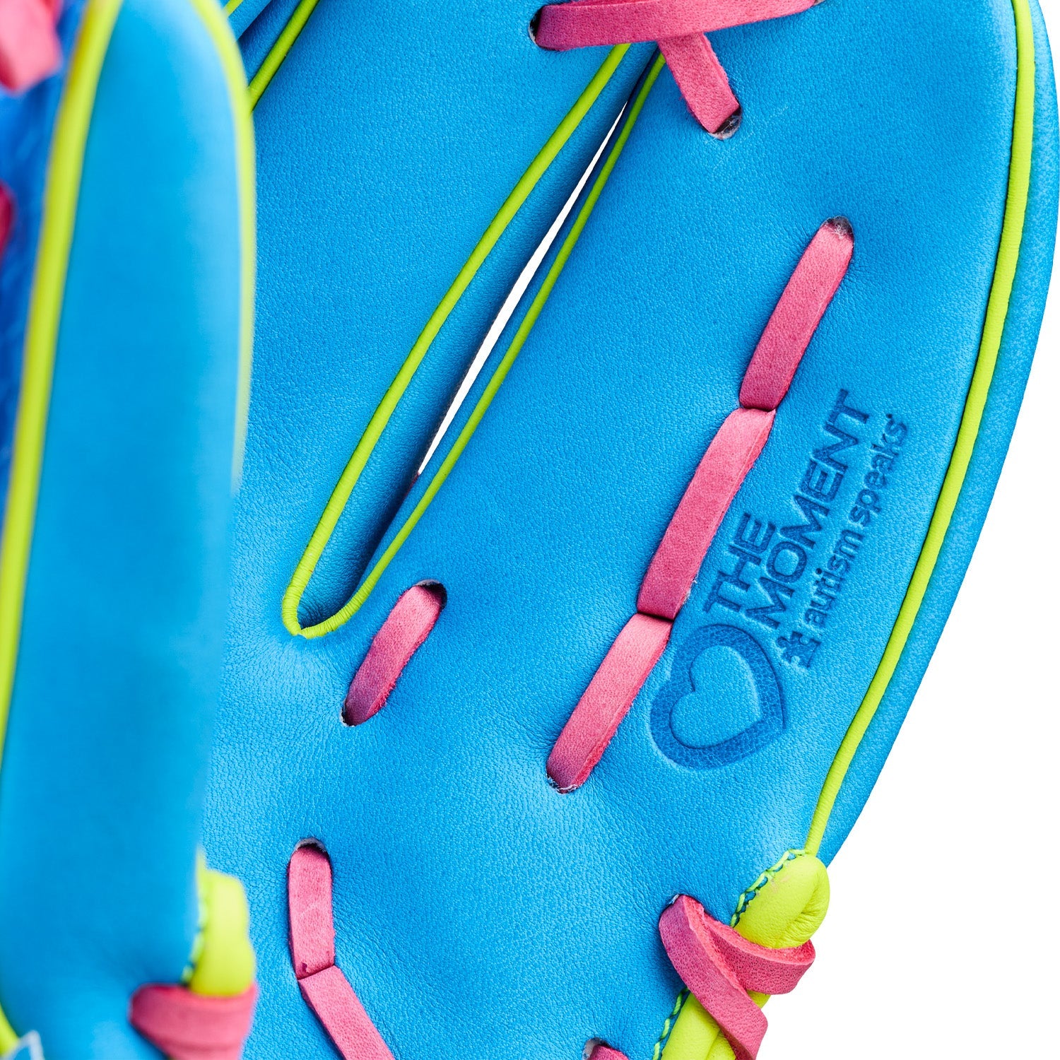 Wilson A2000 2026 DP15 LTM 11.5" Baseball Glove
