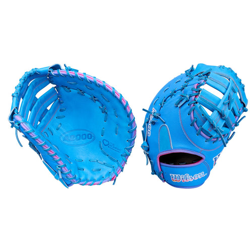 Wilson A2000 2026 1612SS LTM 12" Baseball First Base Mitt