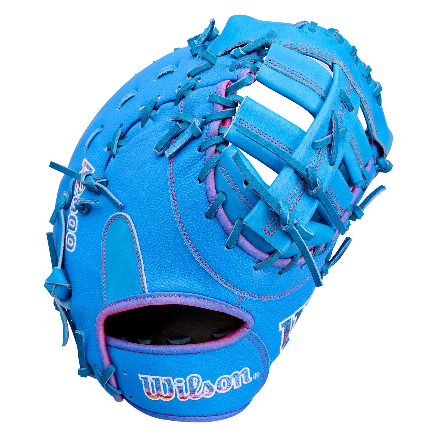 Wilson A2000 2026 1612SS LTM 12" Baseball First Base Mitt