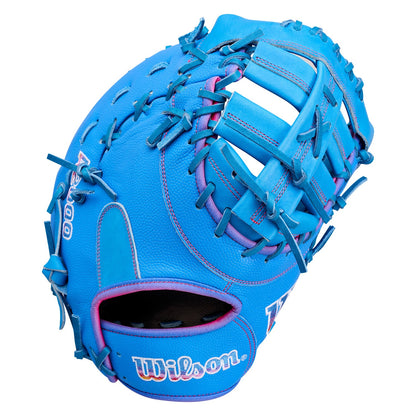 Wilson A2000 2026 1612SS LTM 12" Baseball First Base Mitt