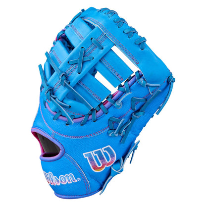 Wilson A2000 2026 1612SS LTM 12" Baseball First Base Mitt