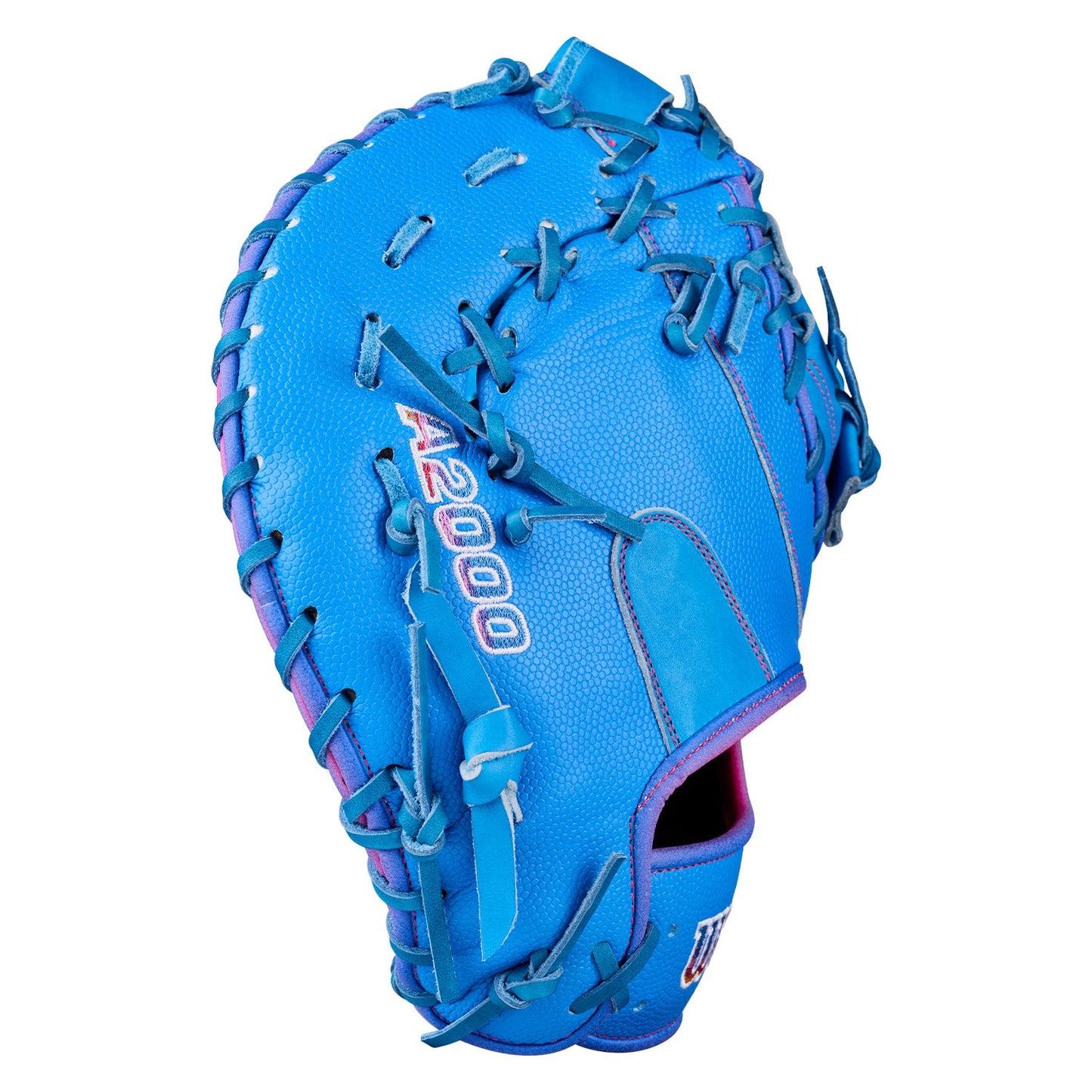 Wilson A2000 2026 1612SS LTM 12" Baseball First Base Mitt