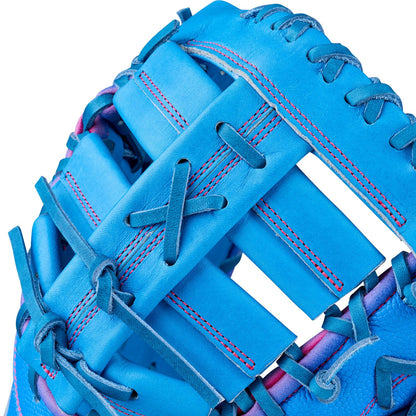 Wilson A2000 2026 1612SS LTM 12" Baseball First Base Mitt