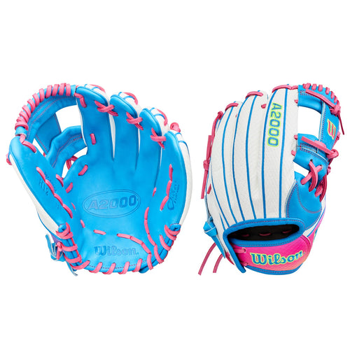 Wilson A2000 2026 FP H12SS LTM 12" Fastpitch Glove