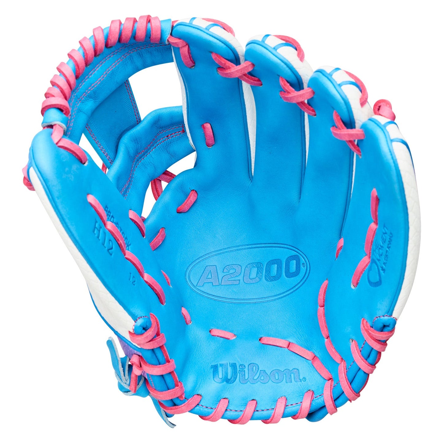 Wilson A2000 2026 FP H12SS LTM 12" Fastpitch Glove