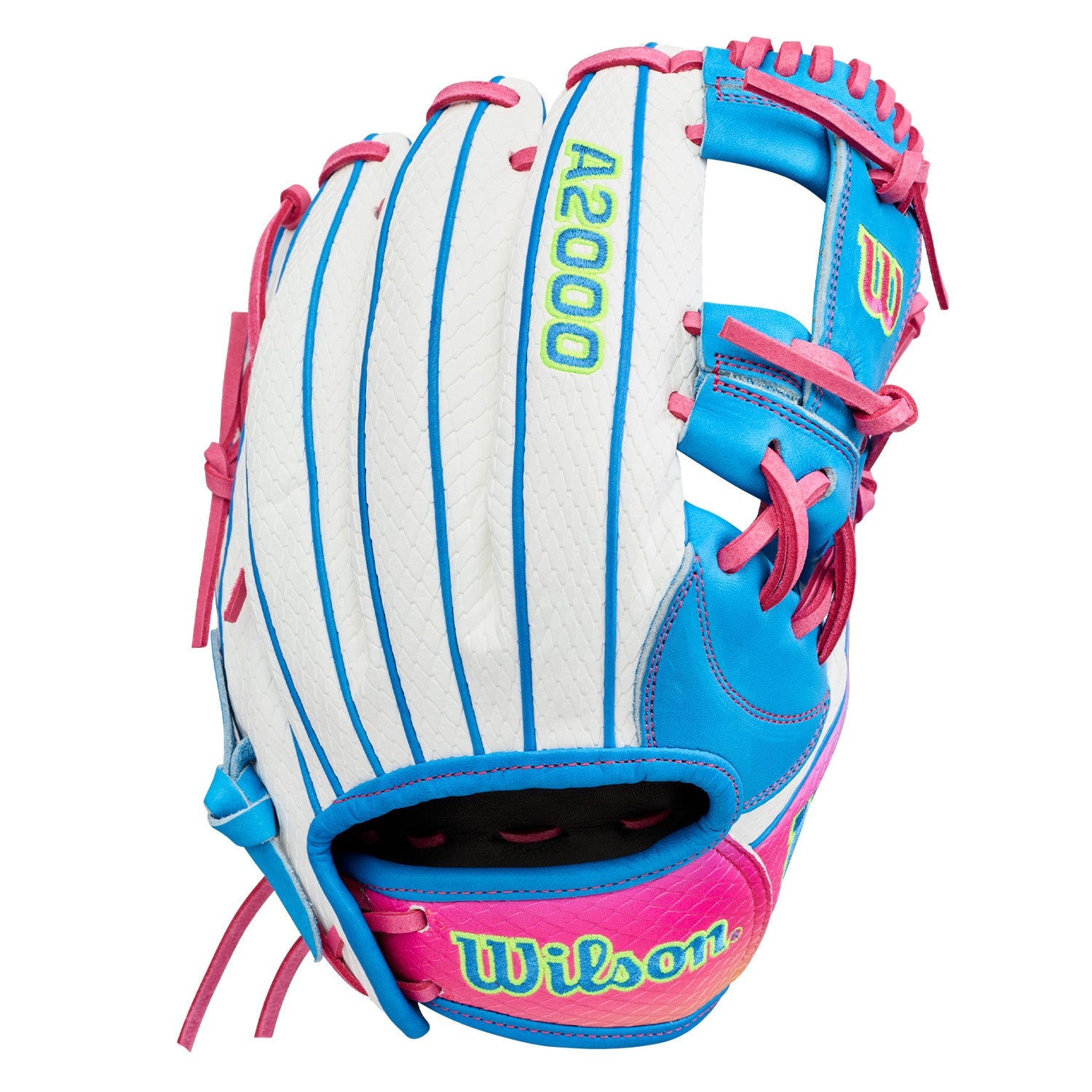 Wilson A2000 2026 FP H12SS LTM 12" Fastpitch Glove