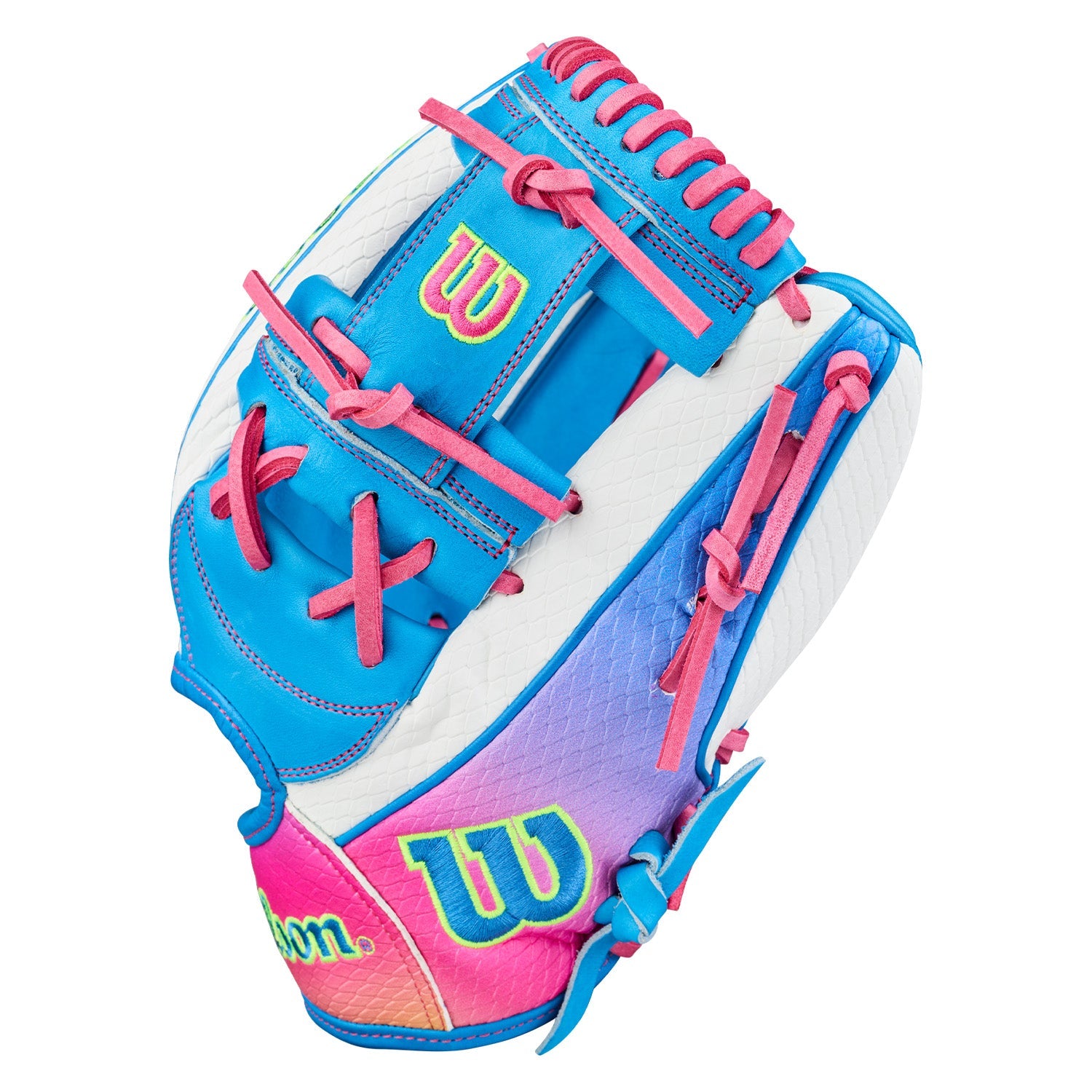 Wilson A2000 2026 FP H12SS LTM 12" Fastpitch Glove