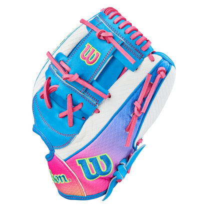 Wilson A2000 2026 FP H12SS LTM 12" Fastpitch Glove
