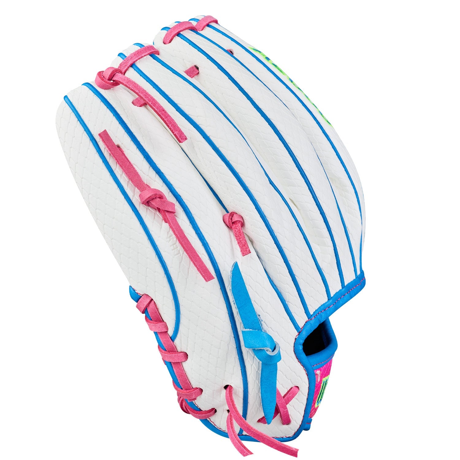 Wilson A2000 2026 FP H12SS LTM 12" Fastpitch Glove