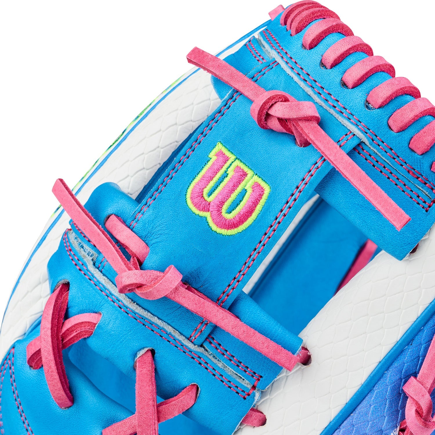 Wilson A2000 2026 FP H12SS LTM 12" Fastpitch Glove