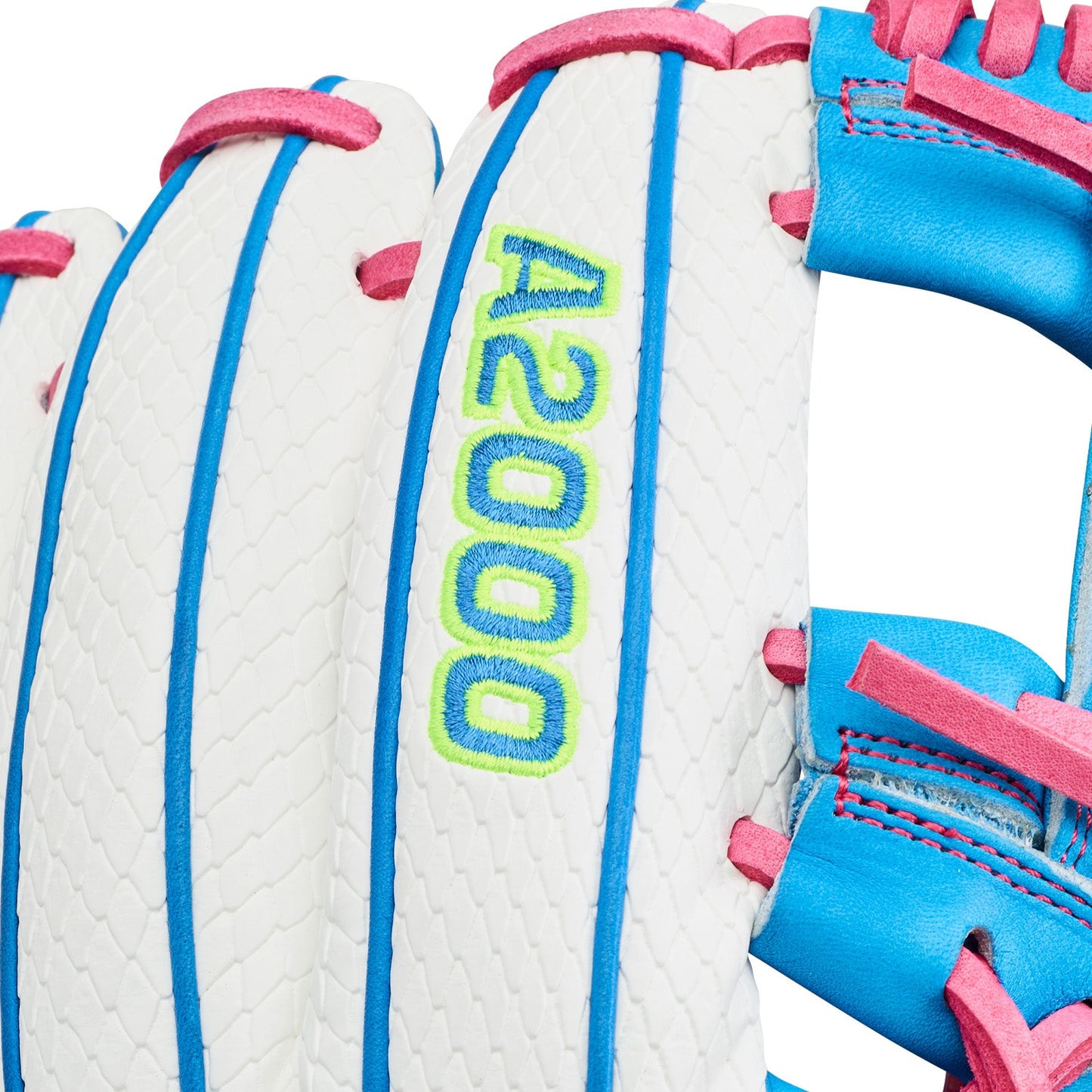 Wilson A2000 2026 FP H12SS LTM 12" Fastpitch Glove