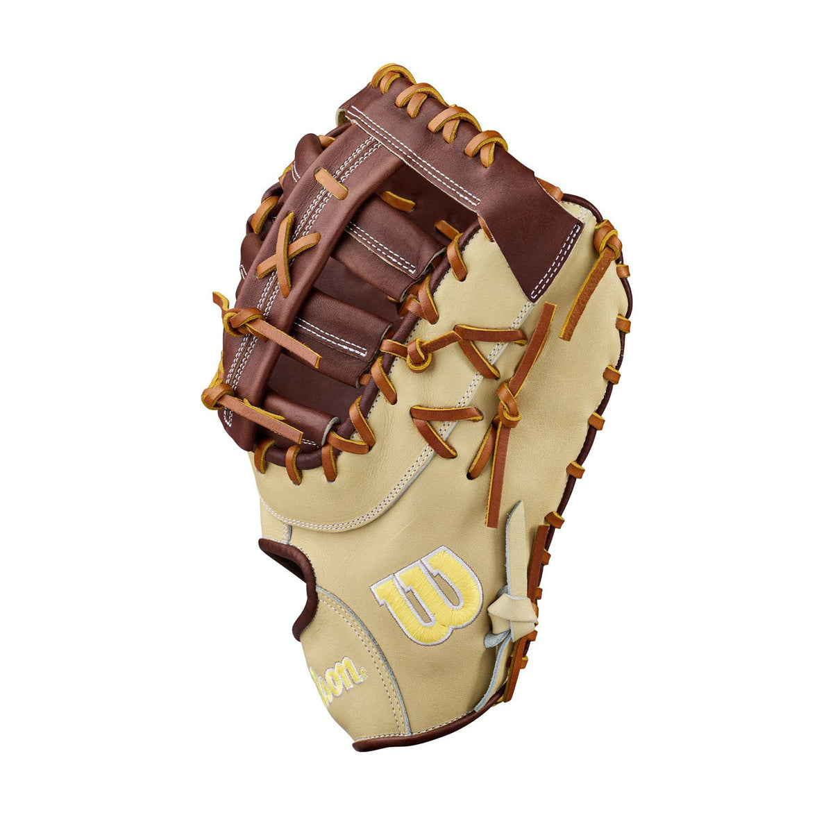 Wilson A2000 2027 Annual Collection 1673 13" Firstbase Baseball mitt