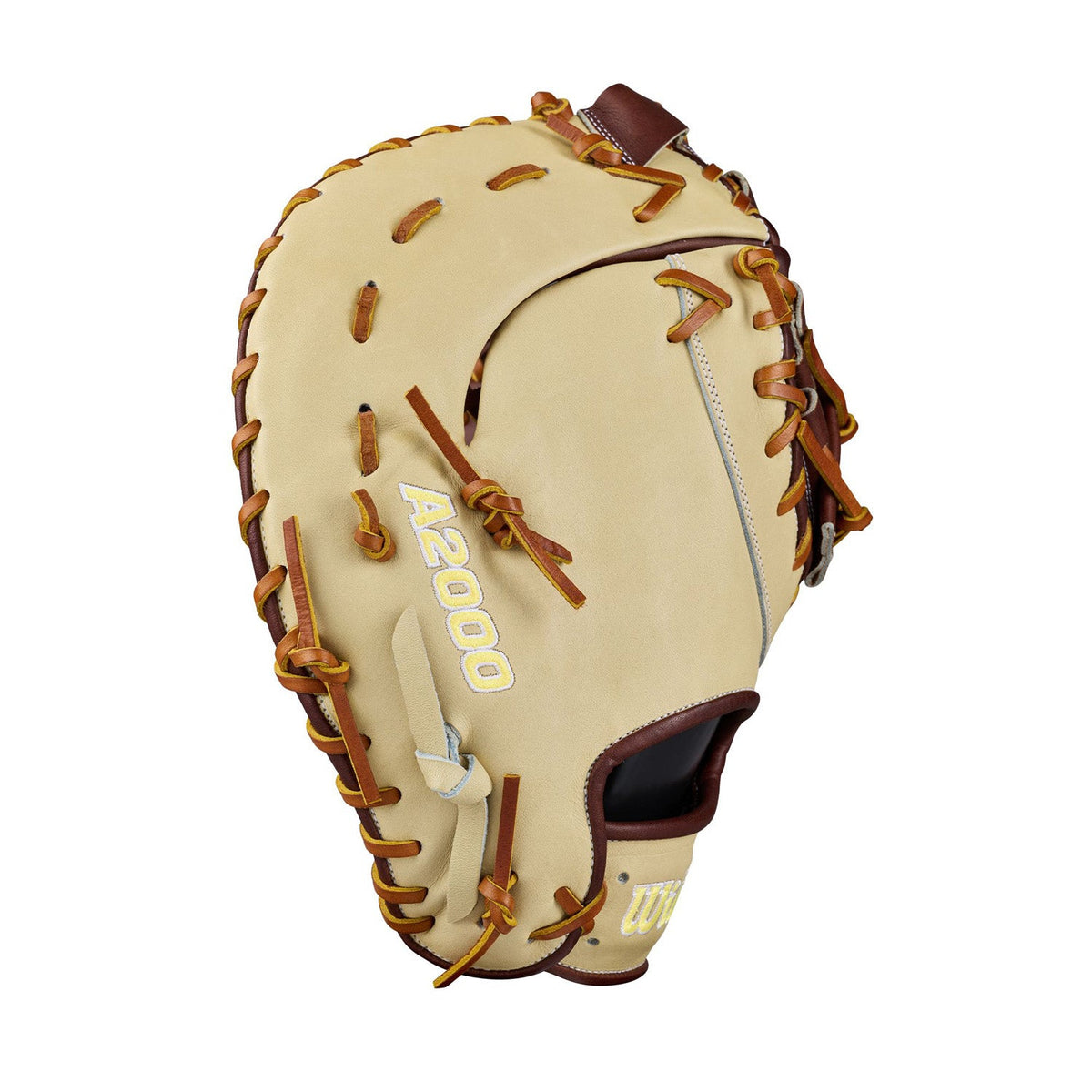 Wilson A2000 2027 Annual Collection 1673 13" Firstbase Baseball mitt