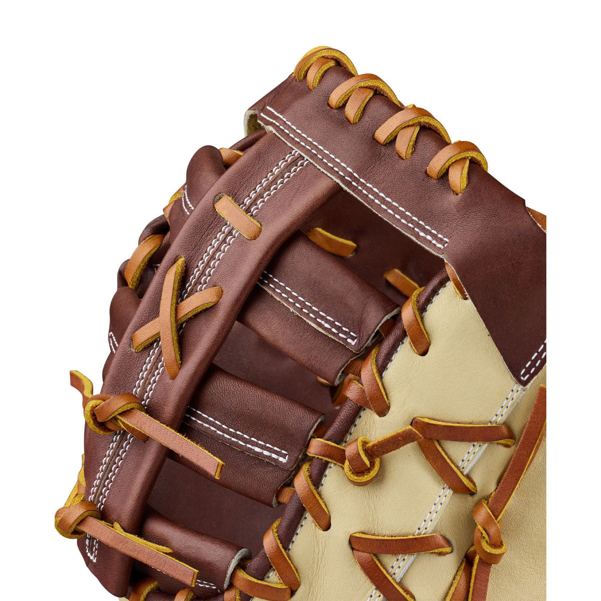Wilson A2000 2027 Annual Collection 1673 13" Firstbase Baseball mitt