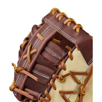 Wilson A2000 2027 Annual Collection 1673 13" Firstbase Baseball mitt