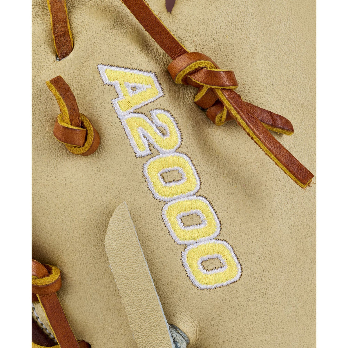Wilson A2000 2027 Annual Collection 1673 13" Firstbase Baseball mitt