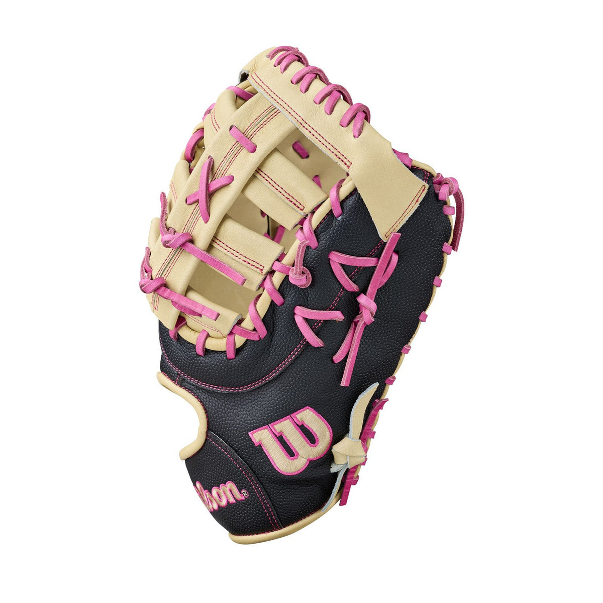 Wilson A2000 2027 Annual Collection 1673SS 13" Firstbase Baseball mitt